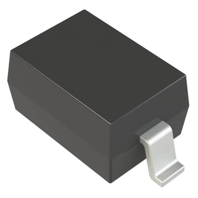 DDZ9684Q-7 Diodes Incorporated | Discrete Semiconductor Products 