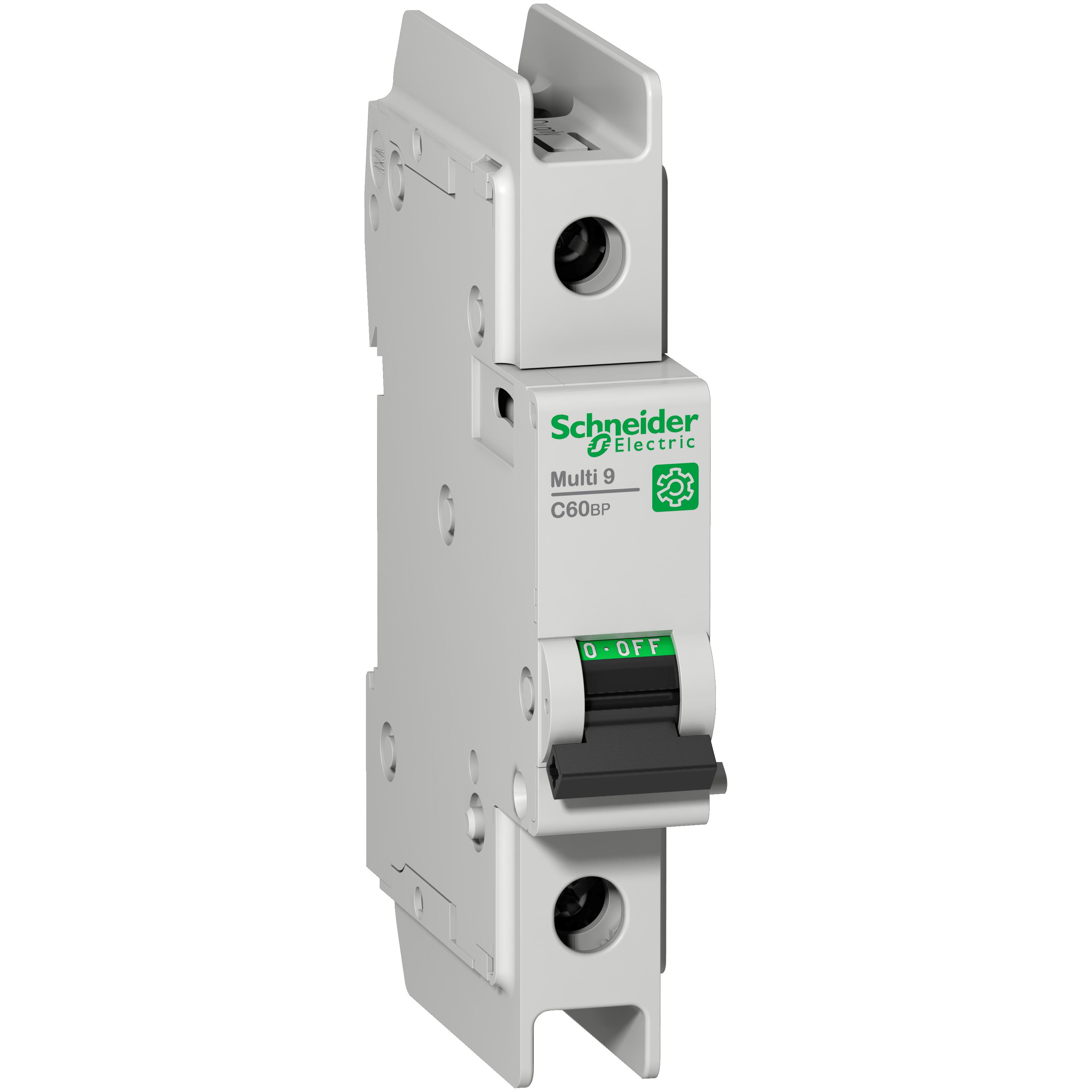 M9F44145 Schneider Electric | Circuit Protection | DigiKey