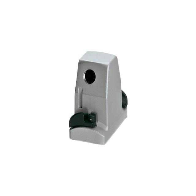 Hood Connector Side Entry M25 B6 IP65/IP67 - Dust Tight, Water Resistant, Waterproof
