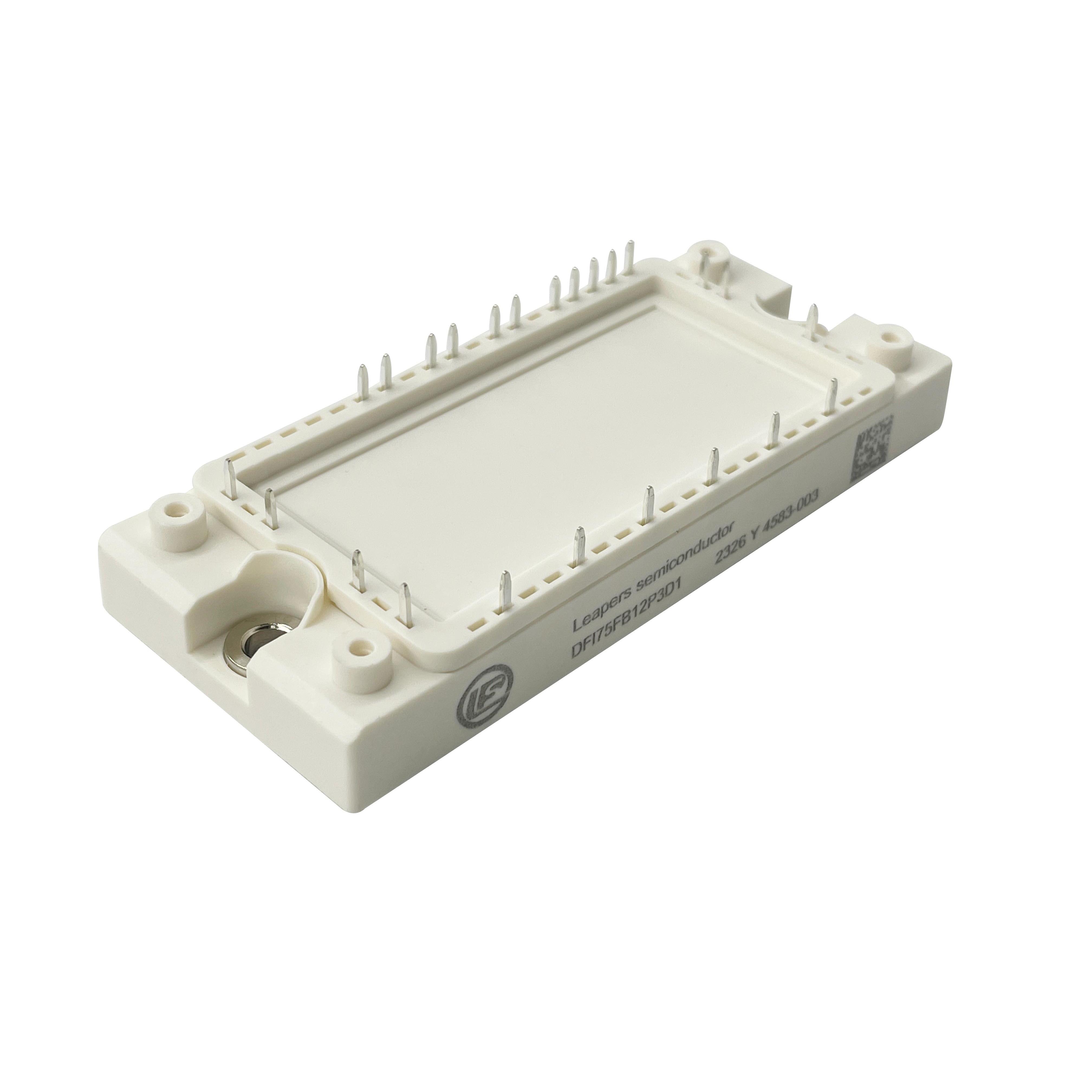 【DFI75FB12P3D1】IGBT MODULE 1200V 75A