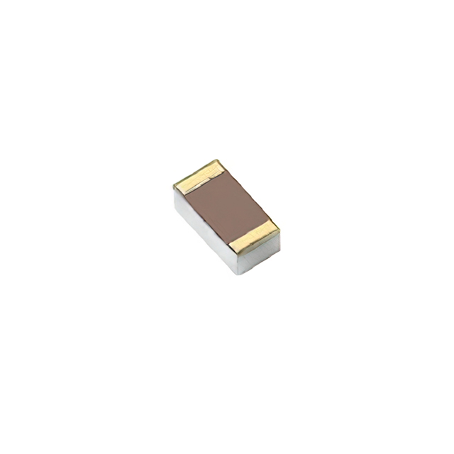 58.0708 kOhms Chip Resistor - Surface Mount | Electronic 