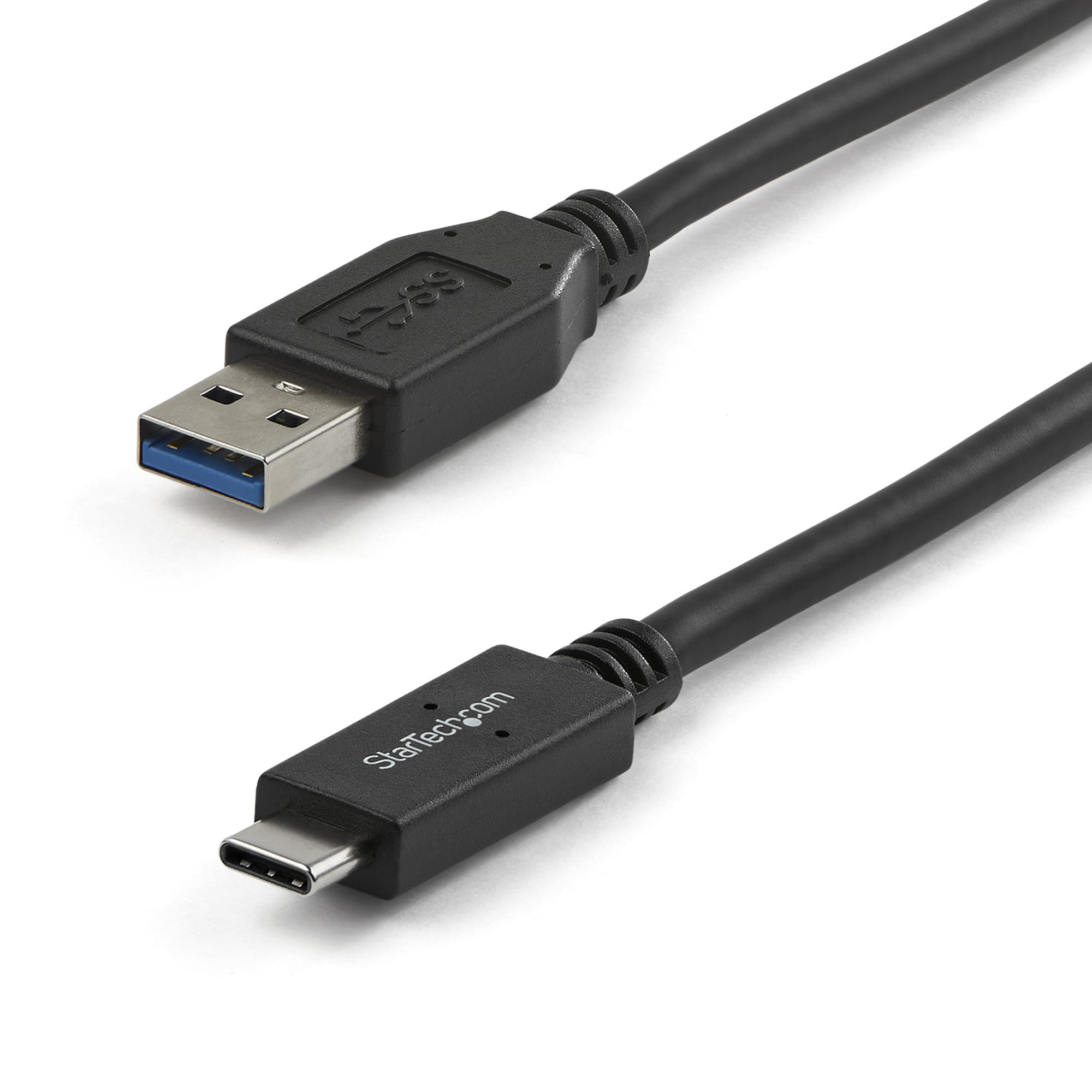 USB31AC1M StarTech.com, Assemblages de câbles