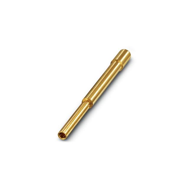Socket Contact 16-18 AWG Size 1.6mm Crimp Gold