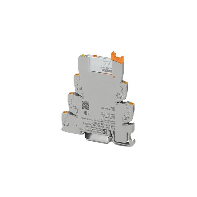 【2909679】PLC-RPT-120UC/ 1AU/MS/SEN