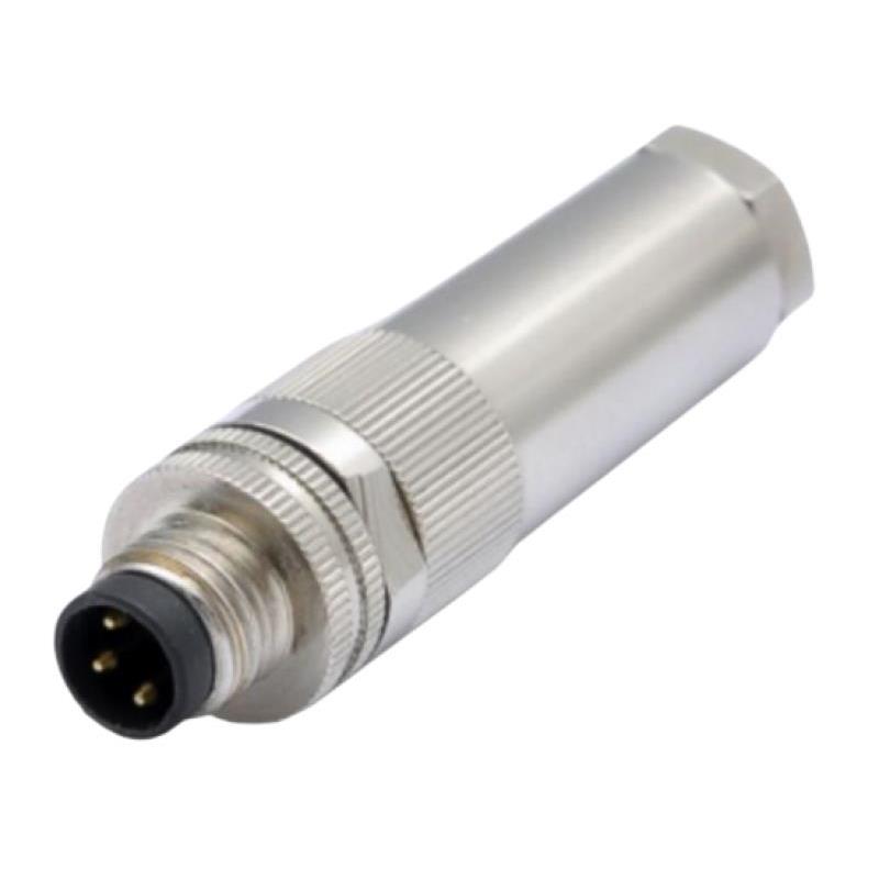 A-M08-08-MGMA-GEB1 Assmann WSW Components | Connectors