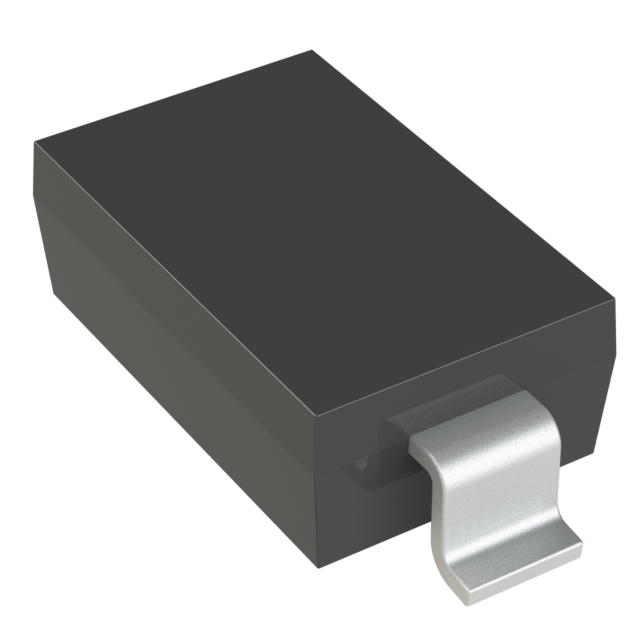 MMSZ5225B-E3-08 Vishay General Semiconductor - Diodes Division, Discrete  Semiconductor Products