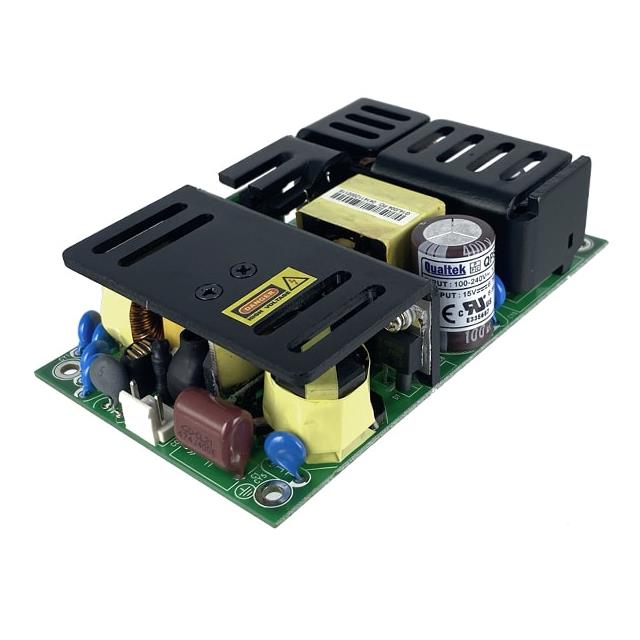 【QPSF-125-48】AC/DC CONVERTER 48V 125W