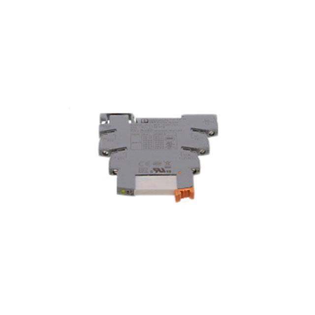 7ep● / 2966171 Phoenix Contact - Industrial Relays - Distributors