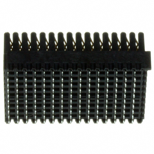 image of 背板连接器 - 专用> 1410964-1