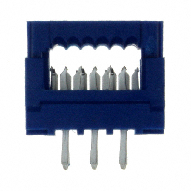 디바이스마트,커넥터/PCB > 직사각형 커넥터 > 사각형 커넥터 (미분류) > Board to Wire,,69830-006LF,CONN HEADER 6POS TIN PCB T/H / Digi-Key Part Number : 609-3082-ND