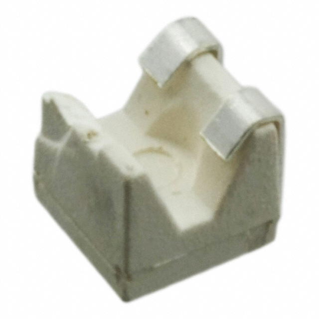 Green 525nm LED Indication - Discrete 3.3V 2-SMD, Boomerang