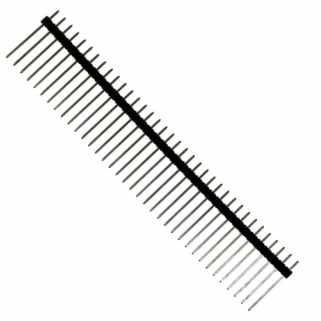Connector Header Through Hole 36 position 0.100 (2.54mm)