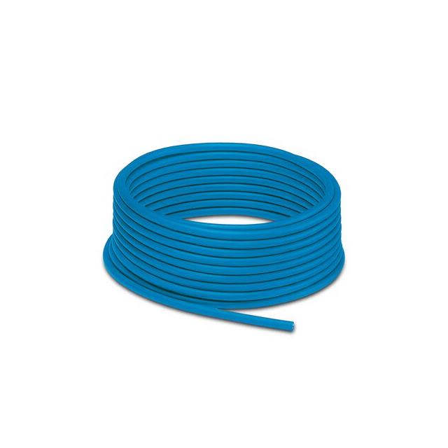 【1401819】CABLE 4COND 26AWG BLUE