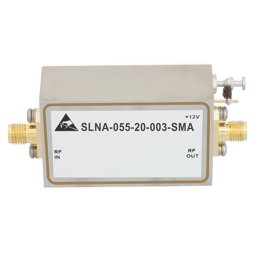 SLNA-055-20-003-SMA