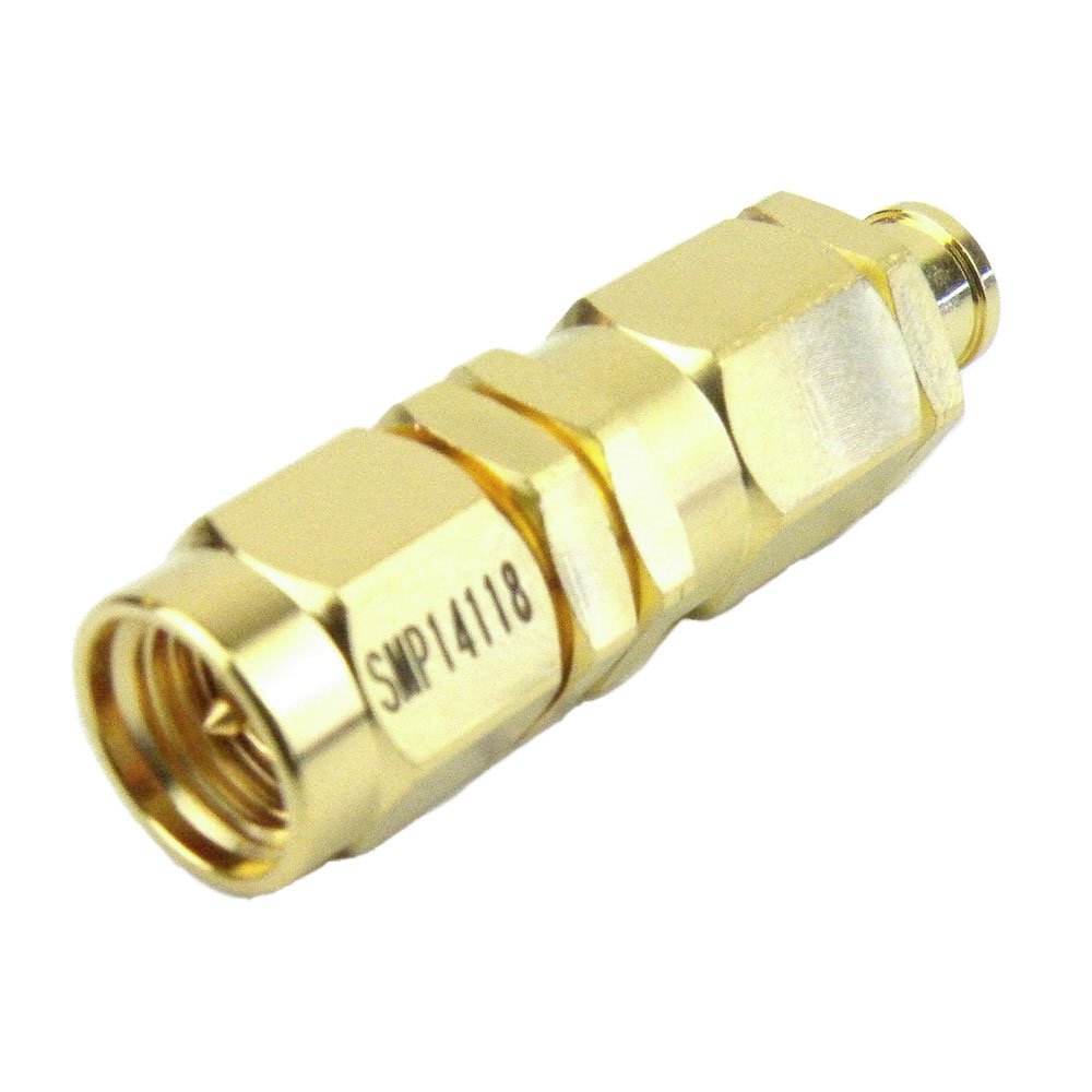 【SMP14118】PHASE SHIFTER SMA 18 GHZ