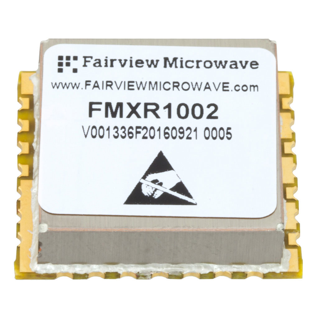 【FMXR1002】REF OSCILLATOR 100 MHZ -155 DBC/
