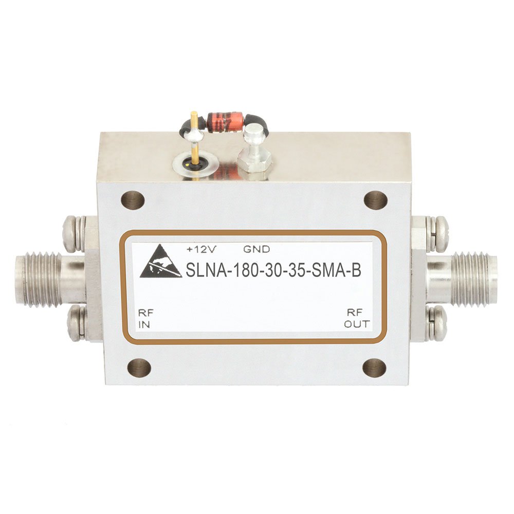 SLNA-180-30-35-SMA-B