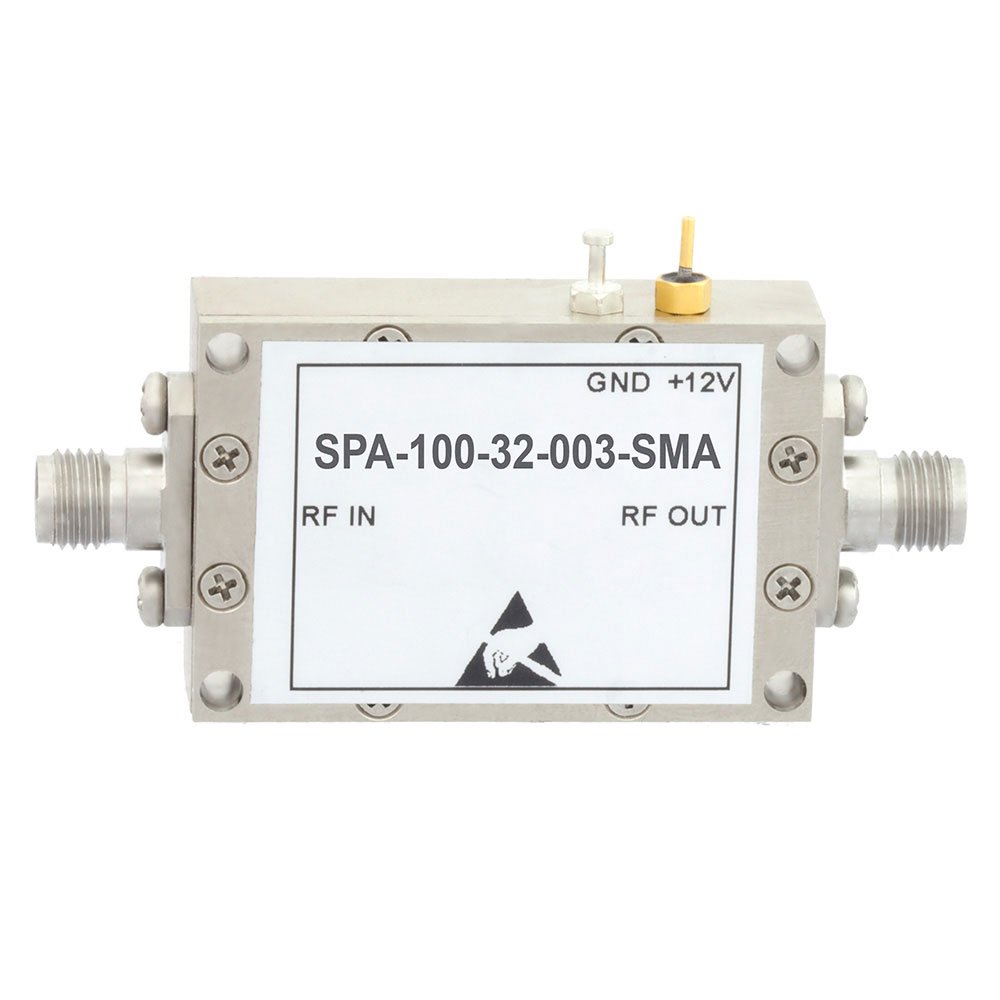 SPA-100-32-003-SMA