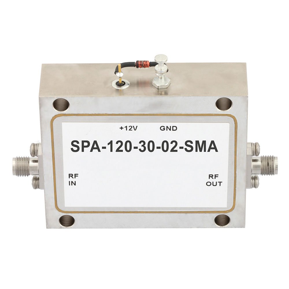 SPA-120-30-02-SMA