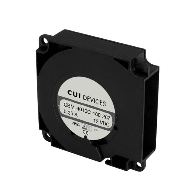 CBM-4020C-160-367 by CUI Devices