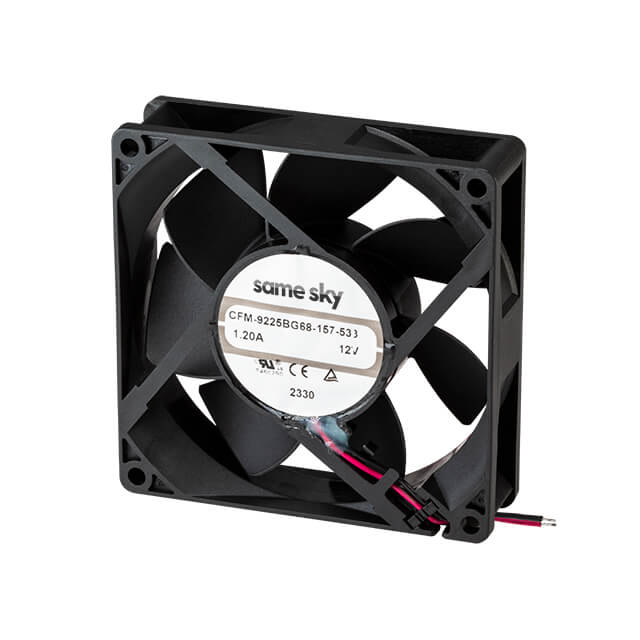 CFM-9225BG68-150-502-22 CFM-9225BG68-150-502-22