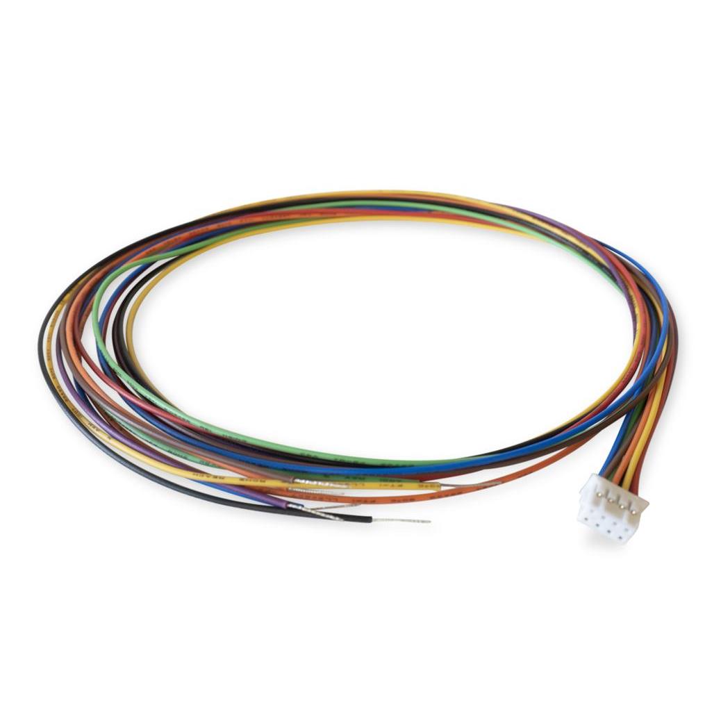 【TCI500-AUX】AUXILIARY CABLE, 0.75 M, ACCESSO