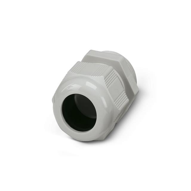 【1424493】CABLE GLAND 30-38MM PG42 POLY