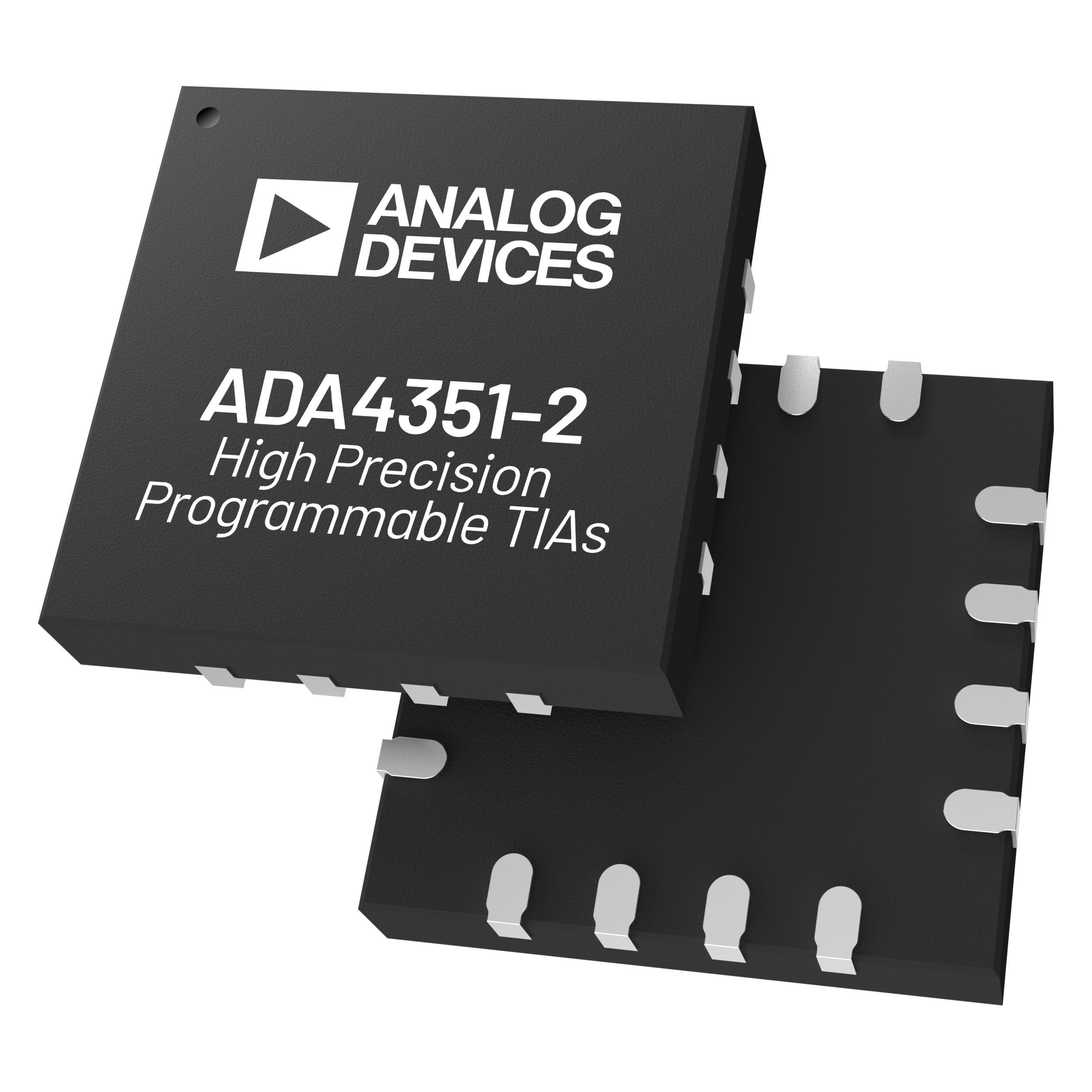 ADA4351-2ACPZ-R7