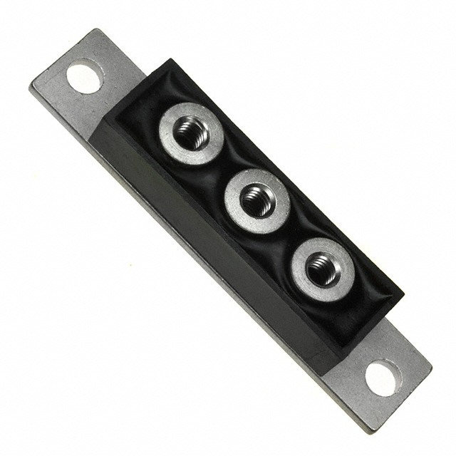 Diode Array 1 Pair Common Cathode 15 V 110A Chassis Mount TO-244AB Isolated Tab