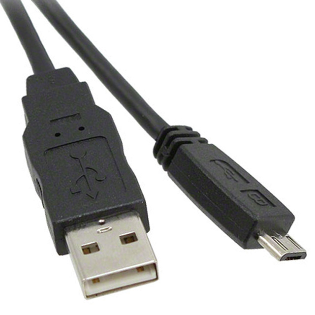 디바이스마트,케이블/전선 > USB 케이블 > USB 케이블(미분류),,0687840003,CABLE MICRO USB B TO STD A 2.0M / Digi-Key Part Number : WM17147-ND