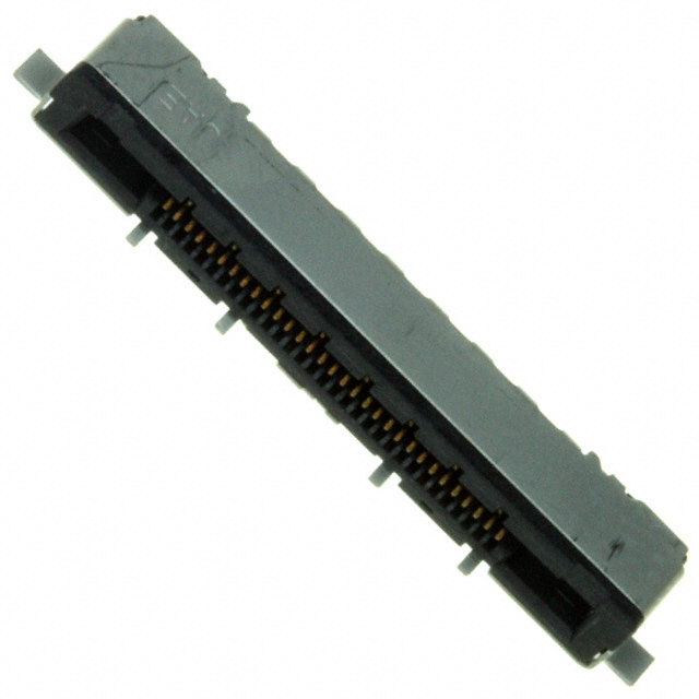 디바이스마트,커넥터/PCB > 핀헤더/IC 소켓 > 핀헤더소켓 > 헤더소켓/소켓,,FI-RE31S-HF,CONN RCPT 0.5MM 31POS SMD R/A / Digi-Key Part Number : 670-1200-ND