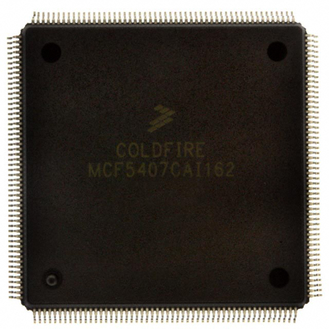 MCF5407AI220