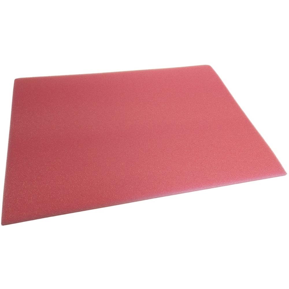 ESD-FOAM-PINK-36X24X0.5