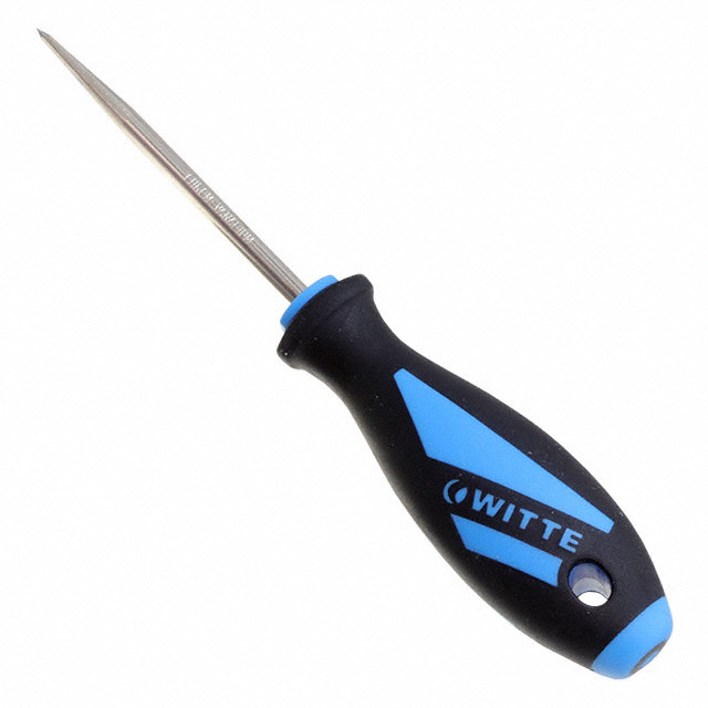 Klein Tools 650 Scratch Awl with cushion grip