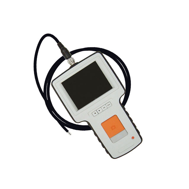 Video Inspection System 3.5 Color TFT LCD