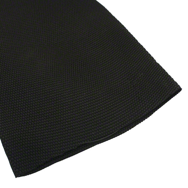 Fabric Heat Shrink 2 to 1 2.76 (70.1mm) x 100.0' (30.5m)