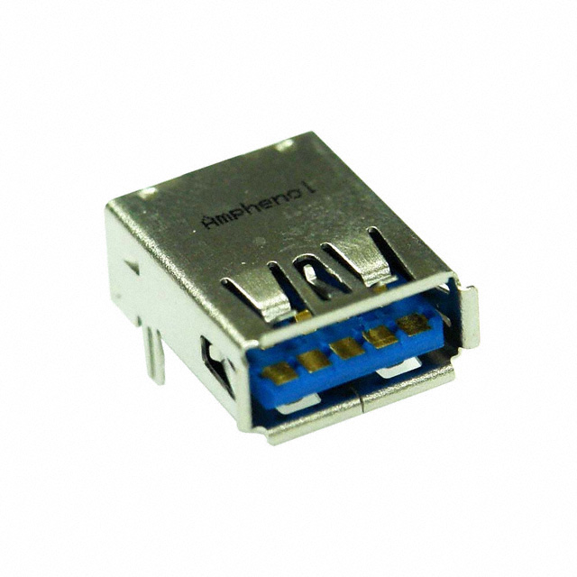 디바이스마트,커넥터/PCB > I/O 커넥터 > USB/IEEE 커넥터 > USB/IEEE/DVI,,GSB311A41EU,CONN RCPT USB3.0 TYPEA 9POS R/A / Digi-Key Part Number : GSB311A41EUTR-ND
