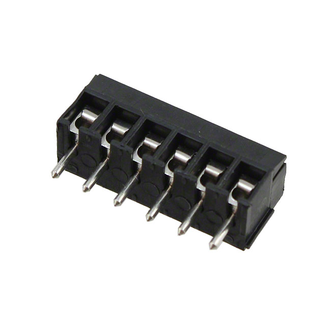 디바이스마트,커넥터/PCB > 터미널블럭 > 터미널블럭 (미분류) > 보드-와이어형,,OSTTE060104,TERMINAL BLOCK 3.5MM 6POS PCB / Digi-Key Part Number : ED2744-ND