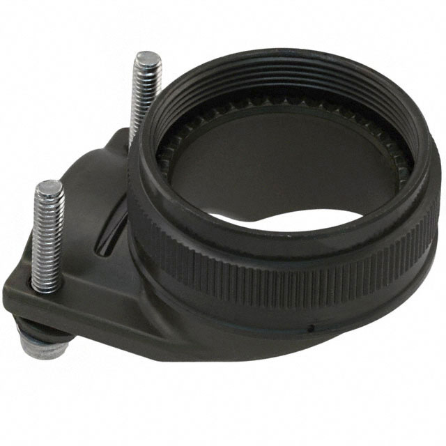 Olive Connector Cable Clamp 23