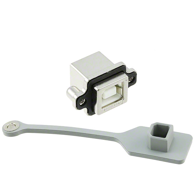 디바이스마트,커넥터/PCB > I/O 커넥터 > USB/IEEE 커넥터 > USB/IEEE/DVI,,MUSB-D111-31,CONN RCPT USB2.0 TYPEB 4P PCB RA / Digi-Key Part Number : MUSB-D111-31-ND