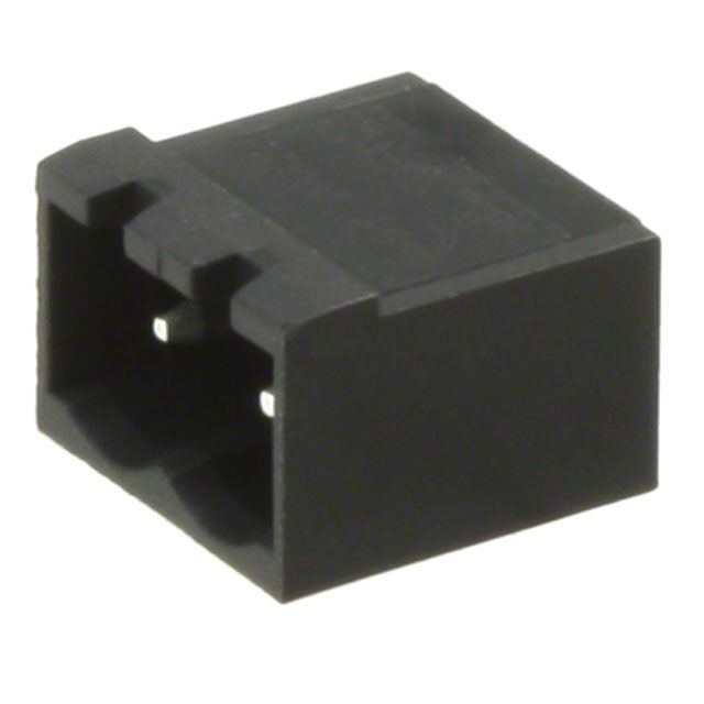 image of Terminal Blocks - Headers, Plugs and Sockets> 0395221002