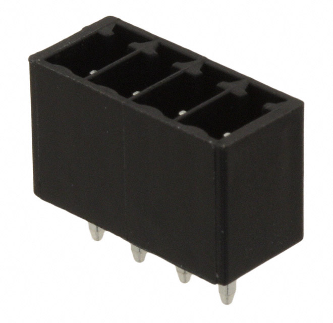 image of 端子板 - 针座，插头和插座