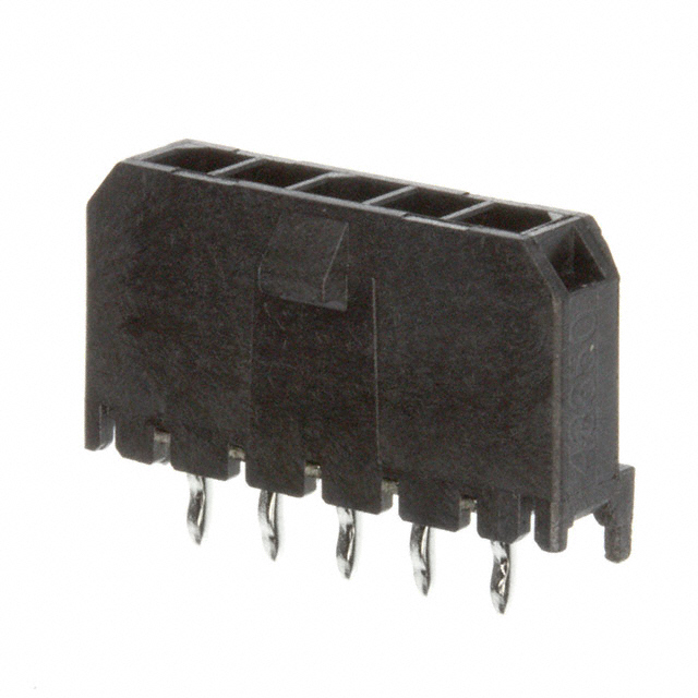0436500515 Molex | Connectors, Interconnects | DigiKey