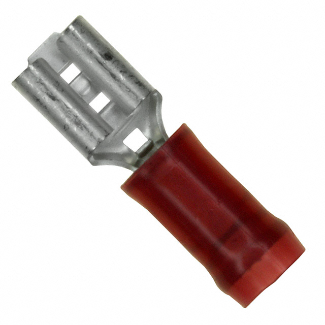 640917-1 TE Connectivity AMP Connectors | Connectors
