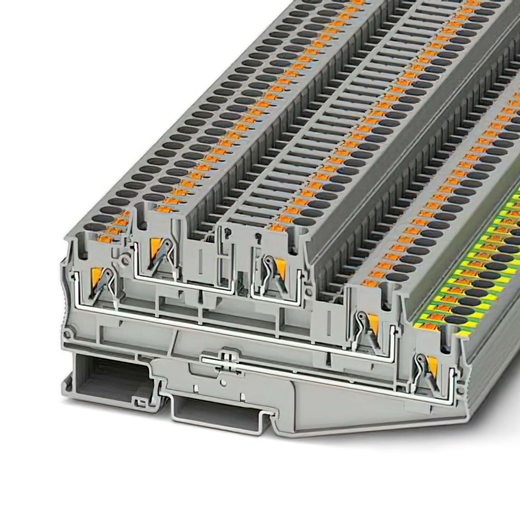 3002618 Phoenix Contact | Connectors, Interconnects | DigiKey