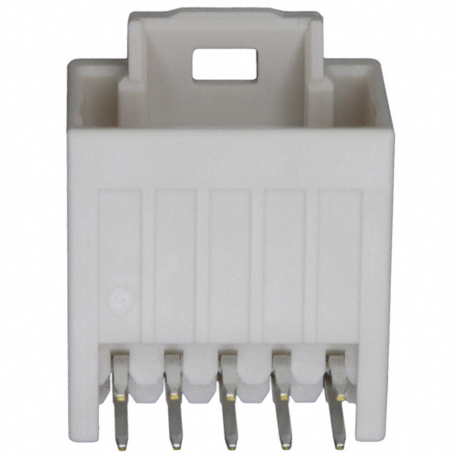 5018761040 Molex | Connectors, Interconnects | DigiKey