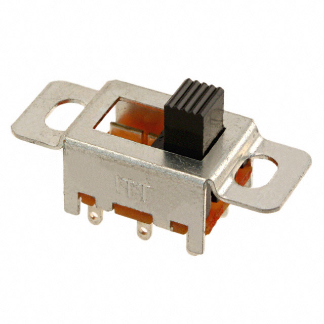 8SS2021-Z Nidec Components Corporation | Switches | DigiKey