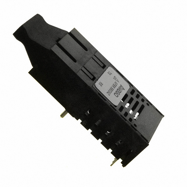 디바이스마트,LED/LCD > 광통신/적외선 > 트랜시버,,AFBR-5803AZ,TXRX OPT 1X9 100MBPS SC EXT TEMP / Digi-Key Part Number : 516-1989-ND