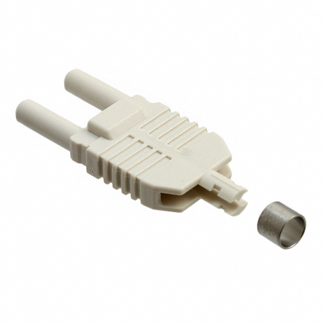 디바이스마트,커넥터/PCB > I/O 커넥터 > 광케이블 커넥터 > 커넥터,,HFBR-4506Z,CONN FIBER PLUG DUPLX 1000UM / Digi-Key Part Number : 516-2073-ND