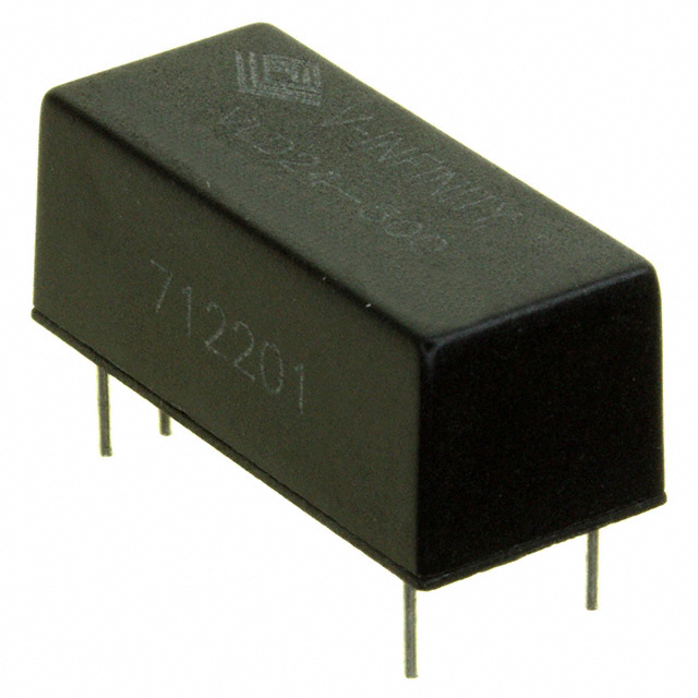 500mA 2 ~ 30V Constant Current LED Driver Buck Topology 1 Output